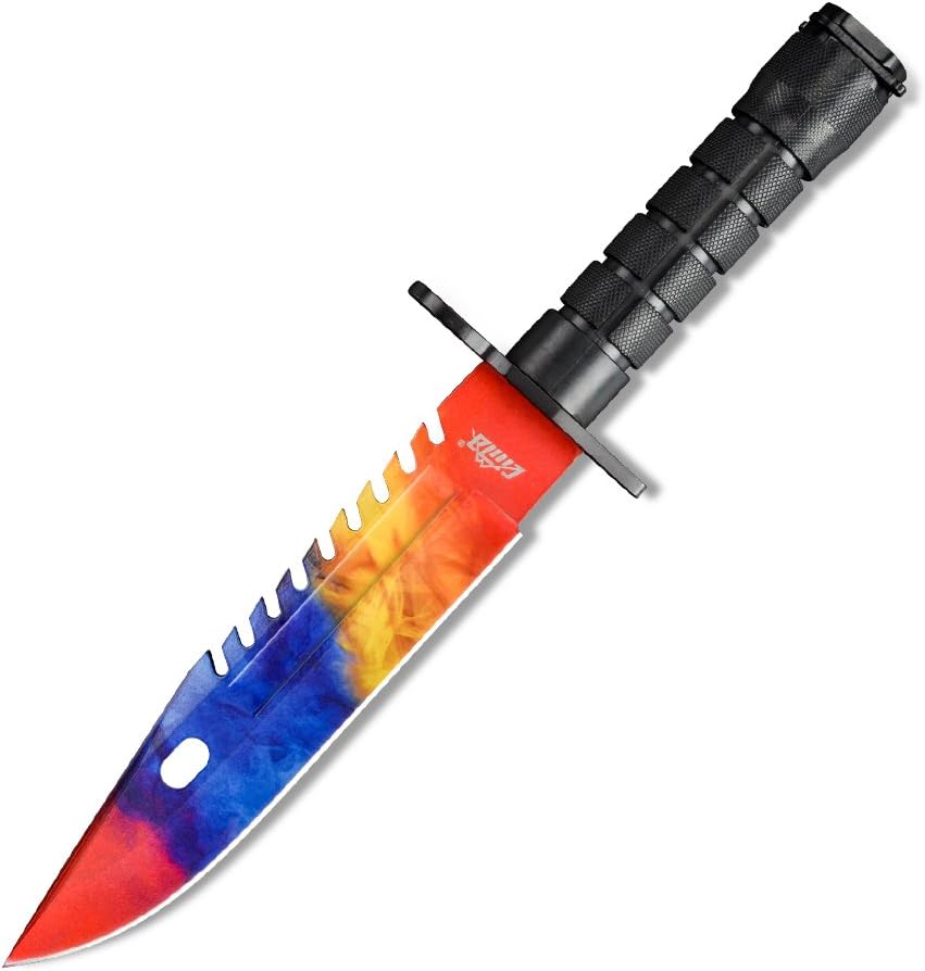 CIMA M9 Bayonet Special Forces Knife CS:GO M9 Bayonet Skins