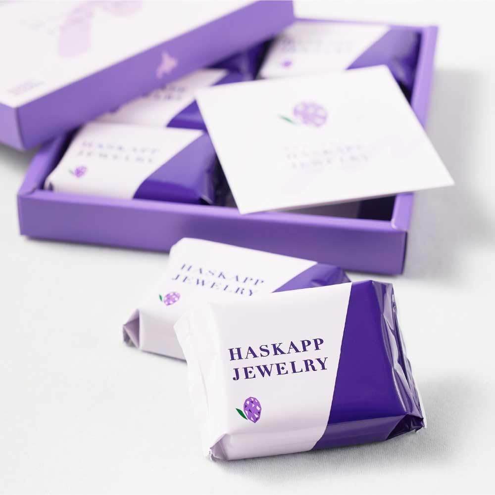 もりもと ハスカップジュエリー 6個入x5個セット morimoto