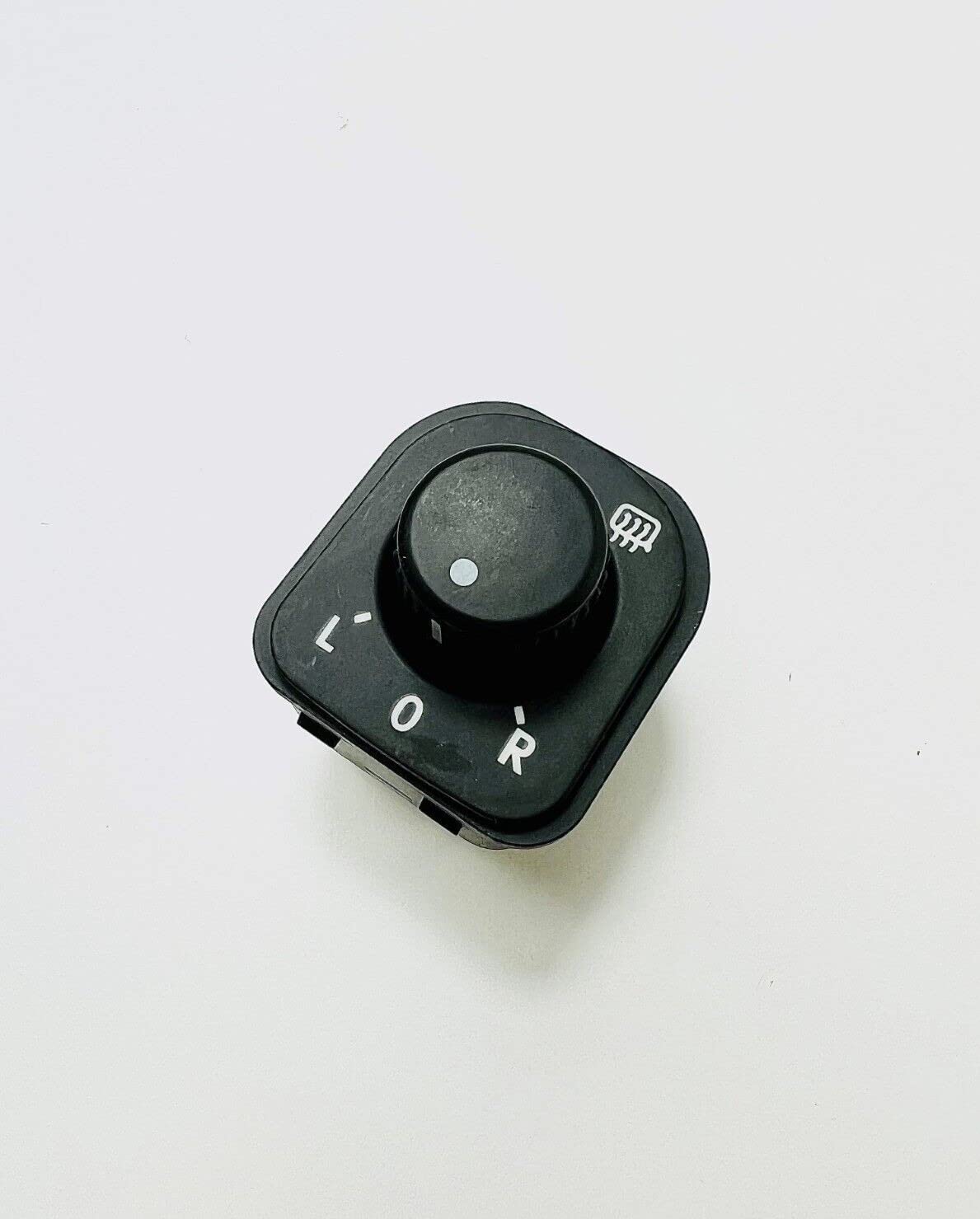 Interrupteur de rétroviseur robuste pour VW Tiguan ajustement fluide 1K0959565F - 3