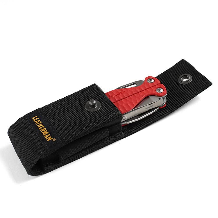 Amazon | レザーマン(LEATHERMAN) チャージプラス G10 (ナイロンケース 