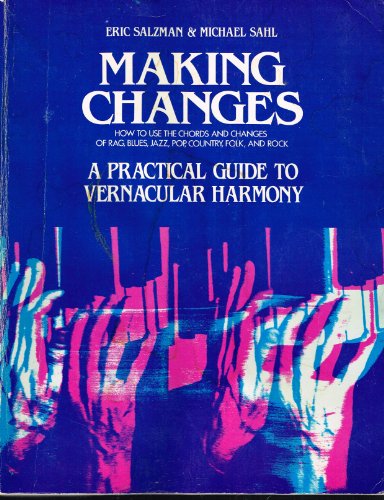 Making changes: A practical guide to vernacular... 0070544891 Book Cover