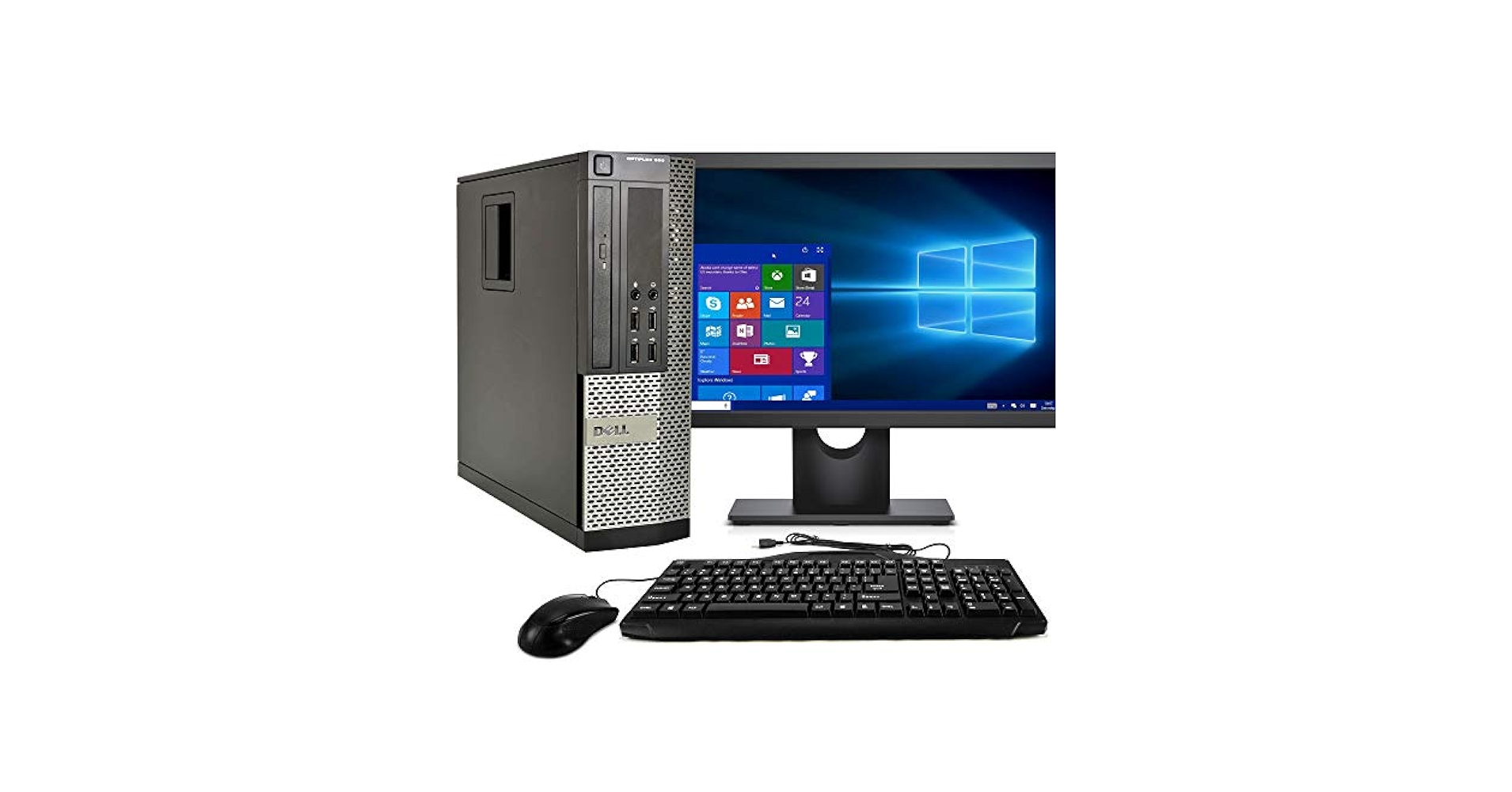 DELL OptiPlex990 Corei 7 SSD500G Office付 DELL OptiPlex990 Corei 7 SSD500G Office付 Amazon.com: Dell