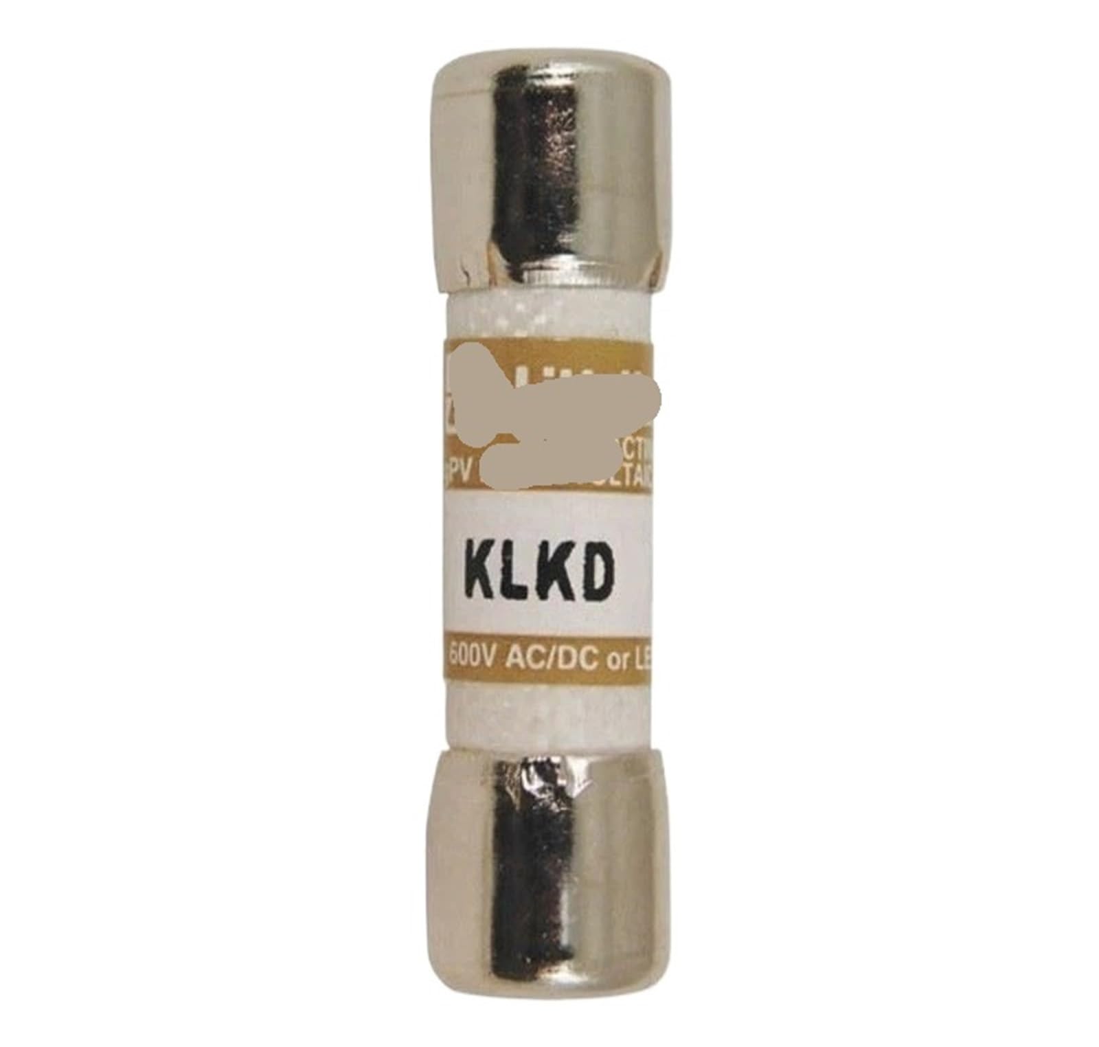 KXIWLUFV 1PCS KLKD-2 KLKD002 2Amp 600V Fuse