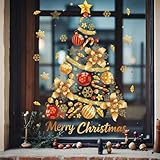 Zoom IMG-1 opatiny adesivi natalizi dorati per