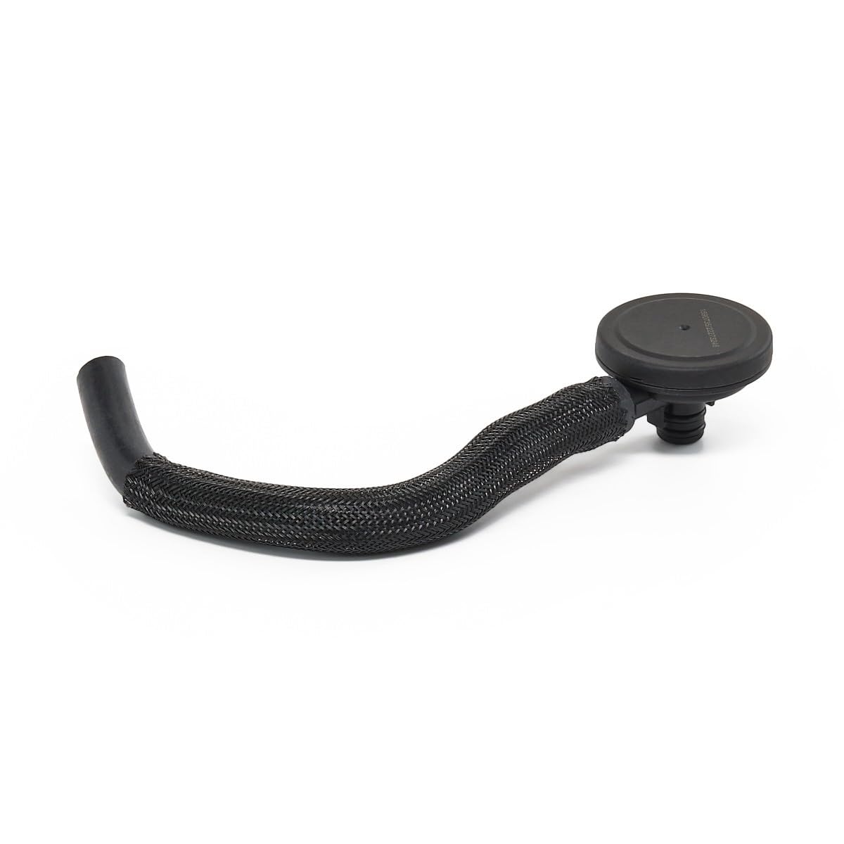 RIDEX 3886V0160 Soupape dégazage du carter avec conduite d'huile Compatible avec RENAULT Clio II 3/5 portes BB, CB, BB0/1/2, CB0/1/2