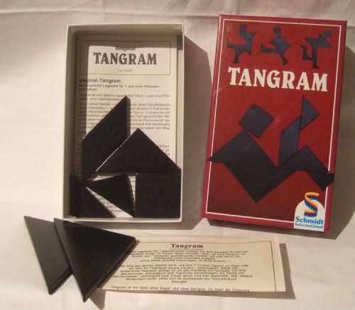 Schmidt Spiele - Tangram