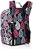 Vera Bradley Lighten Up Just Right Backpack, Polyester