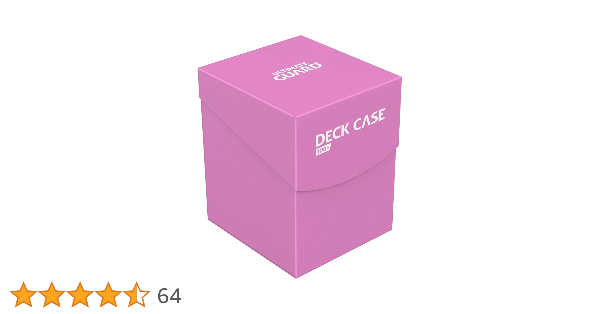 Amazon | アルティメットガード(Ultimate Guard) デッキケース