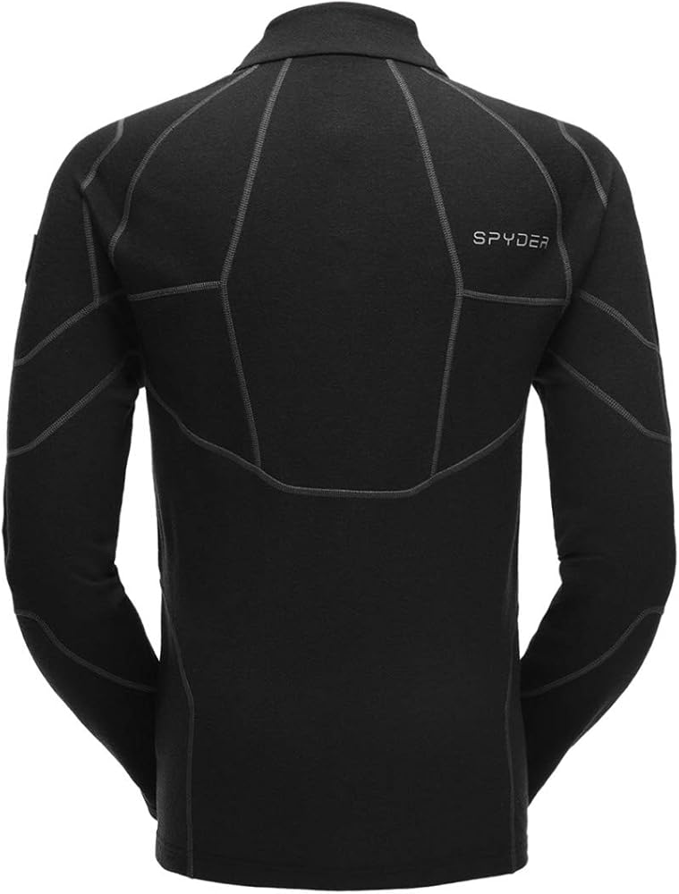 Adidas - golf mixed media quarter-zip jacket - a195 Clearance