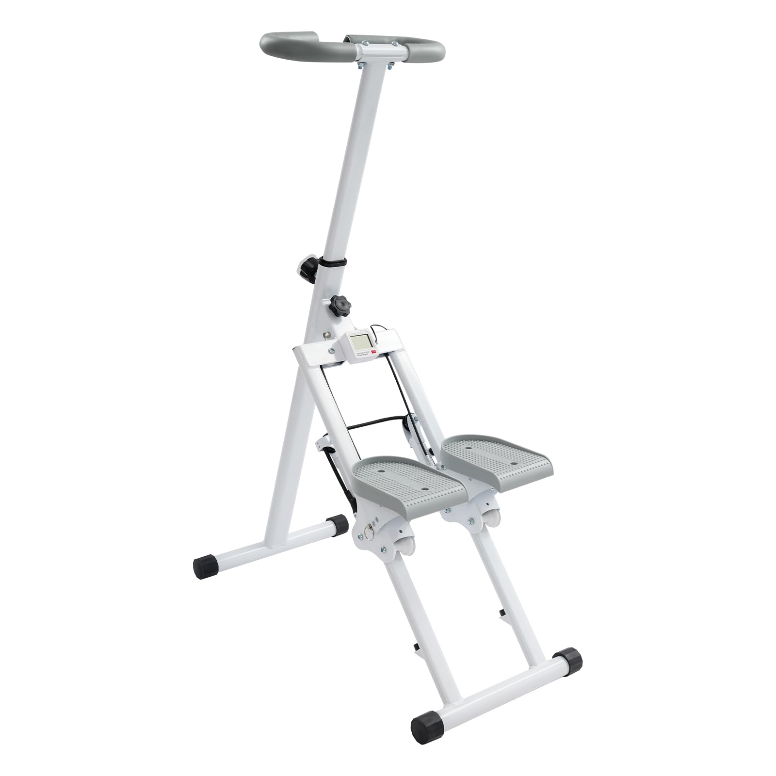 Składany trenażer schodowy | Stair Stepper | rower treningowy