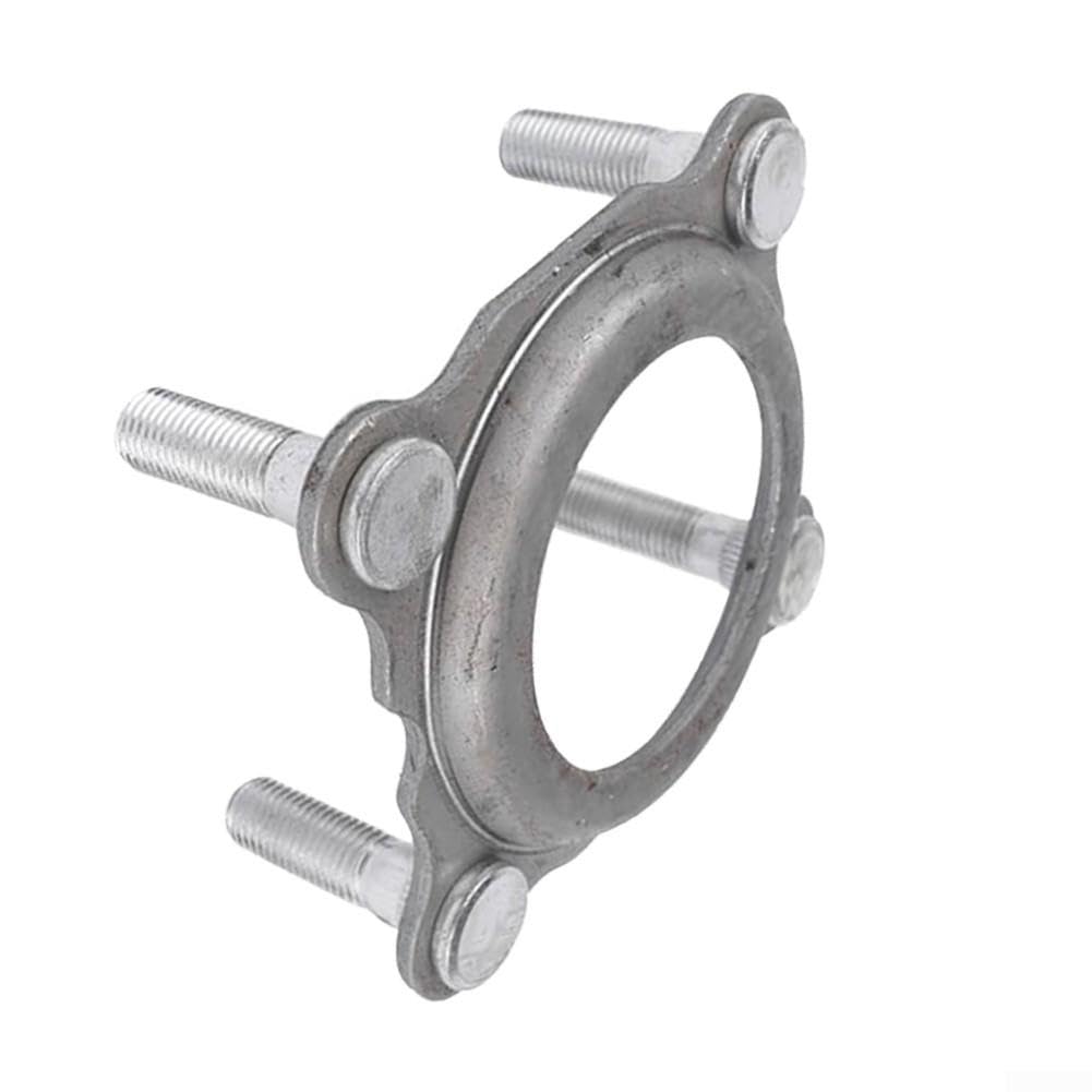 Hinterachsträger Kit Kunststoff 68008523AA Ersatzteil