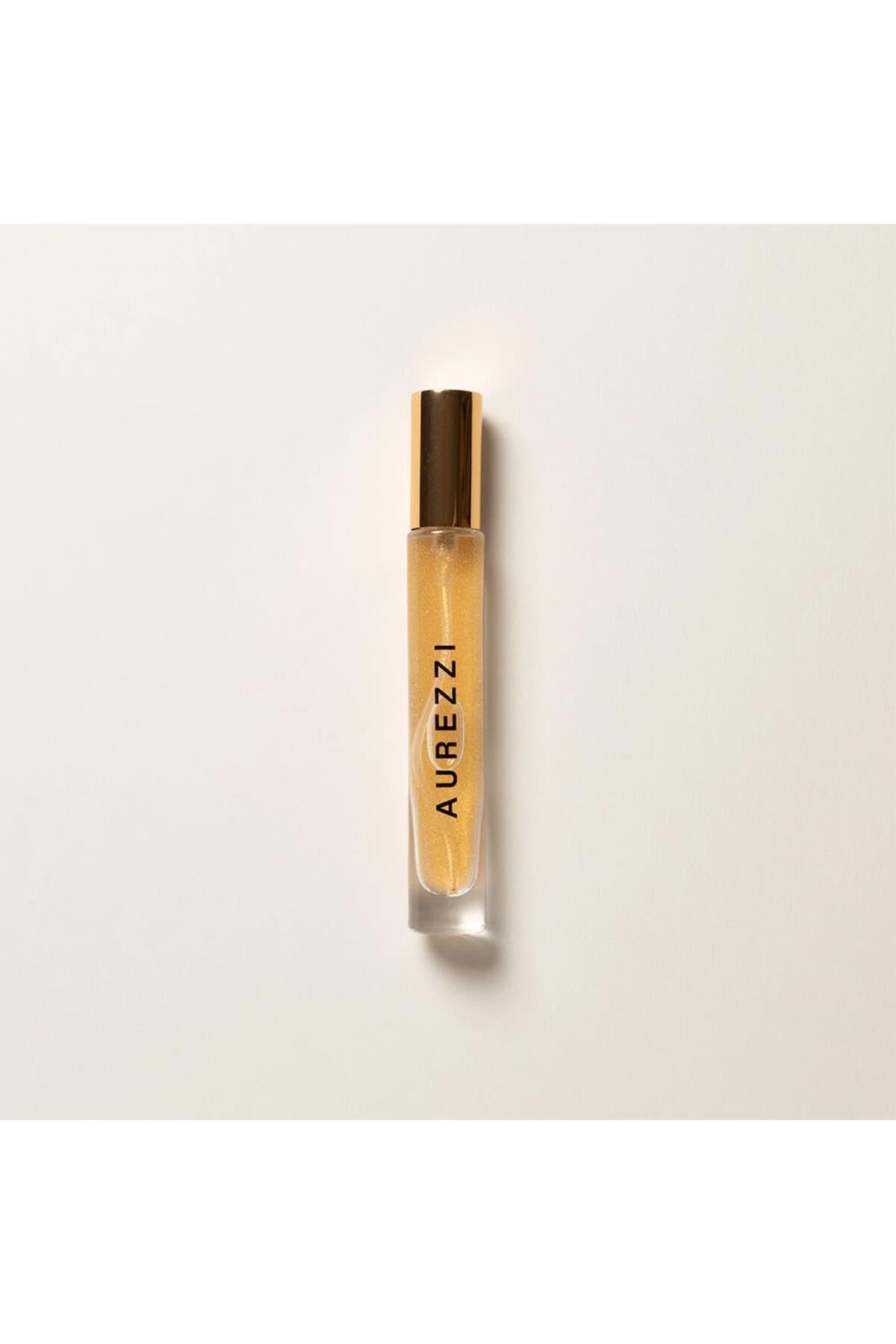 Aurezzi Mouth Spray Gold Fresh Mint 3Lü Ağız Spreyi