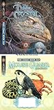 The Dark Crystal/Mouse Guard Free Comic Book Day 2011 Flip Book with Dapper Men Preview