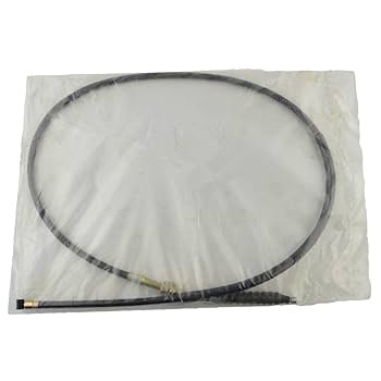 Amazon.com: AHL Clutch Cable Wire for Kawasaki ZX-10R ZX10R