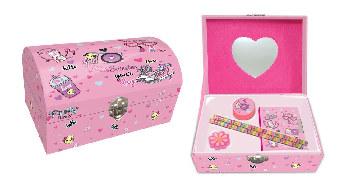 Atoz37800 Stationery Box