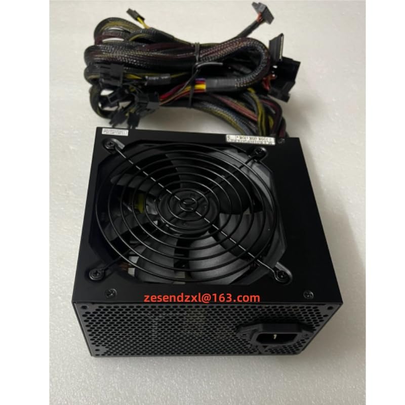 Équipement de bureau ATX-1270GA1 700W pour alimentation PC et composants internes