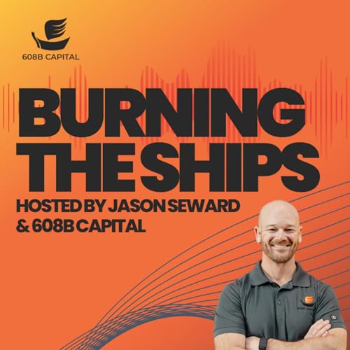 Jason Seward: Ten Traits That Separate the People Who Build From the People Who Stay Stuck