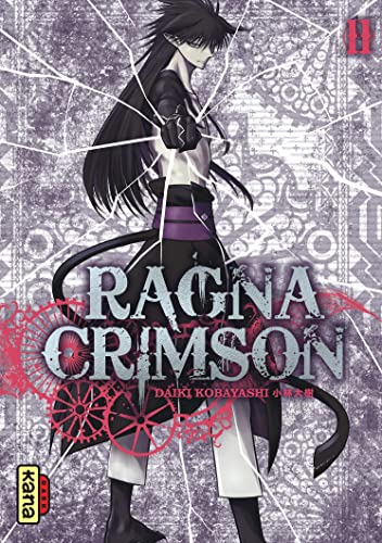 Ragna Crimson — Tome 11