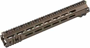 CAR HANDGUARD ハンドガード　m4 CAR HANDGUARD ハンドガード m4 Zparts Geissele Mk4 7inch M