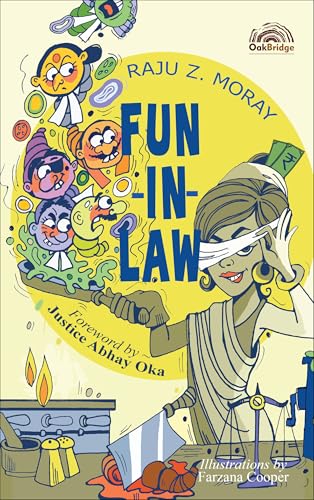 Image of Fun in Law | Raju Z Moray | Oakbridge