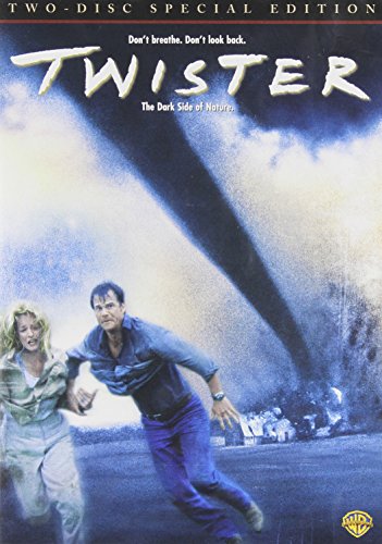 Twister B00CAE98PM Book Cover