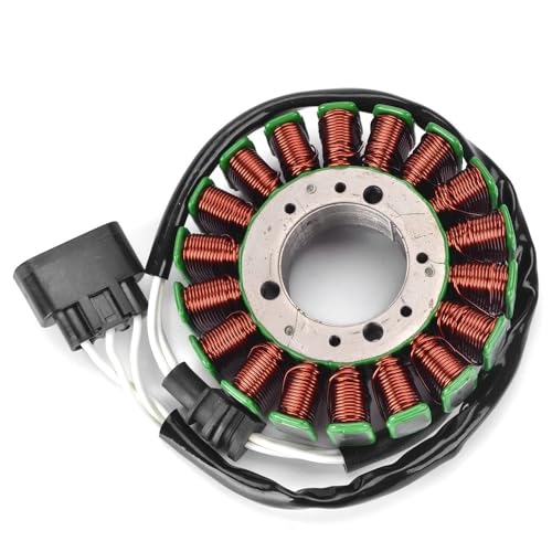 Stator de moto YZF R1 2002-2003 bobine magnéto 5PW-81410-00