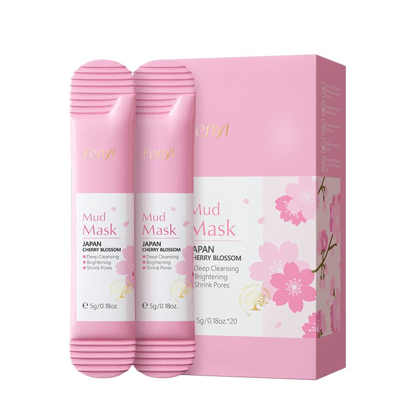 Amazon.com : 1 Pack Of 20 PCS Japan Flower Individual Package