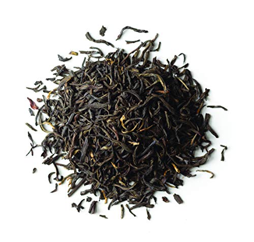 Rishi Tea COMINHKG028540 China Breakfast Tea - Organic Loose Leaf Black Tea thumb #1