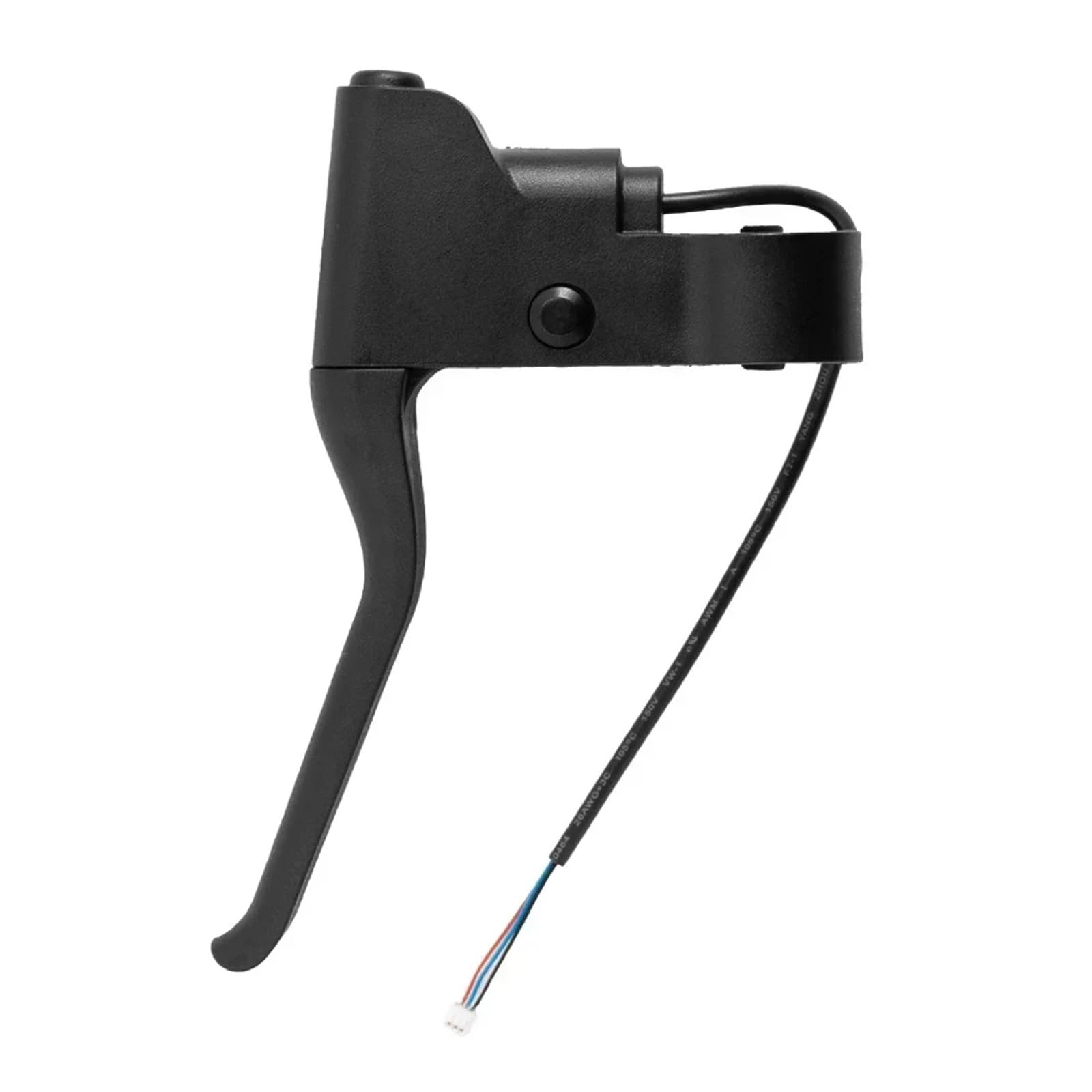 Leva del Freno for Monopattino Elettrico Accessorio di Ricambio for Leva del Freno Compatibile con Il Gruppo Maniglia Segway Ninebot Max G2 Kickscooter