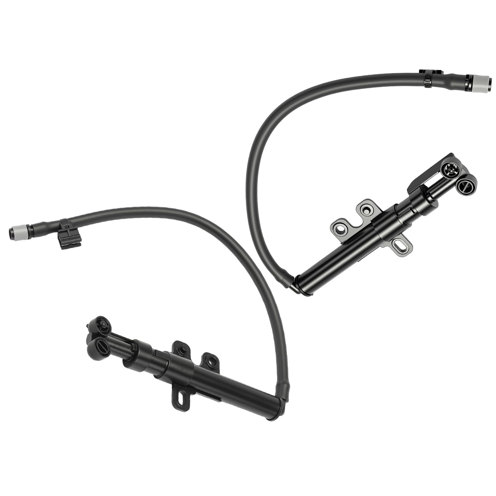 Frankberg 2 ugelli lavafari 31364192 31364193 | Compatibile con: S90 II 234, V90 II Cross Country 236