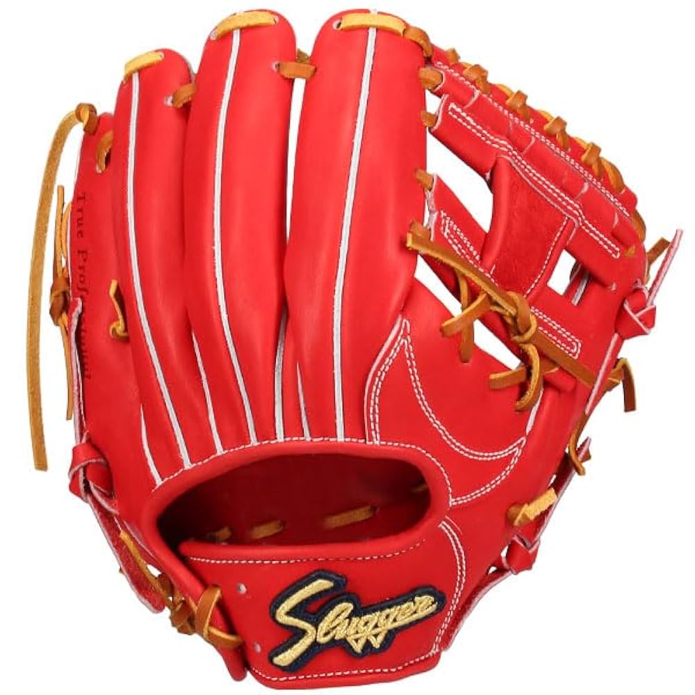 スラッガー硬式用グローブ 2024モデル】久保田スラッガー 硬式 グローブ グラブ 内野手用