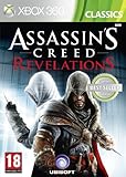 Assassin's Creed: Revelations - Classics 3