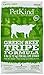 Petkind Tripe Dry Formula - Beef - 6