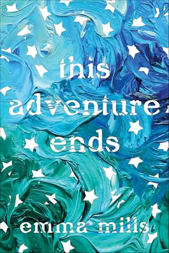 This Adventure Ends