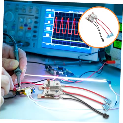 Sensor de Presión para Olla de Cocción a Presión Luxshiny miniatura 7