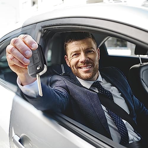 UBERMing 2 Set di Ricambio Chiave 2-Tasti