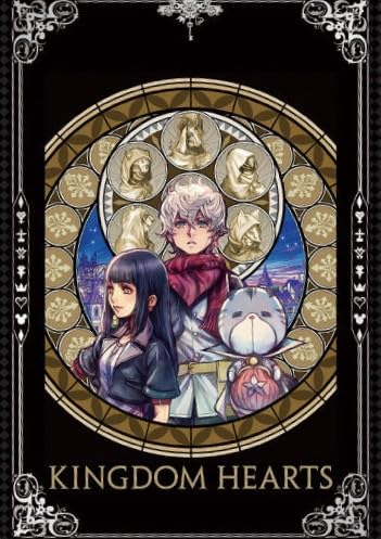 Amazon | キングダム ハーツ ウエハース memorial collection [27