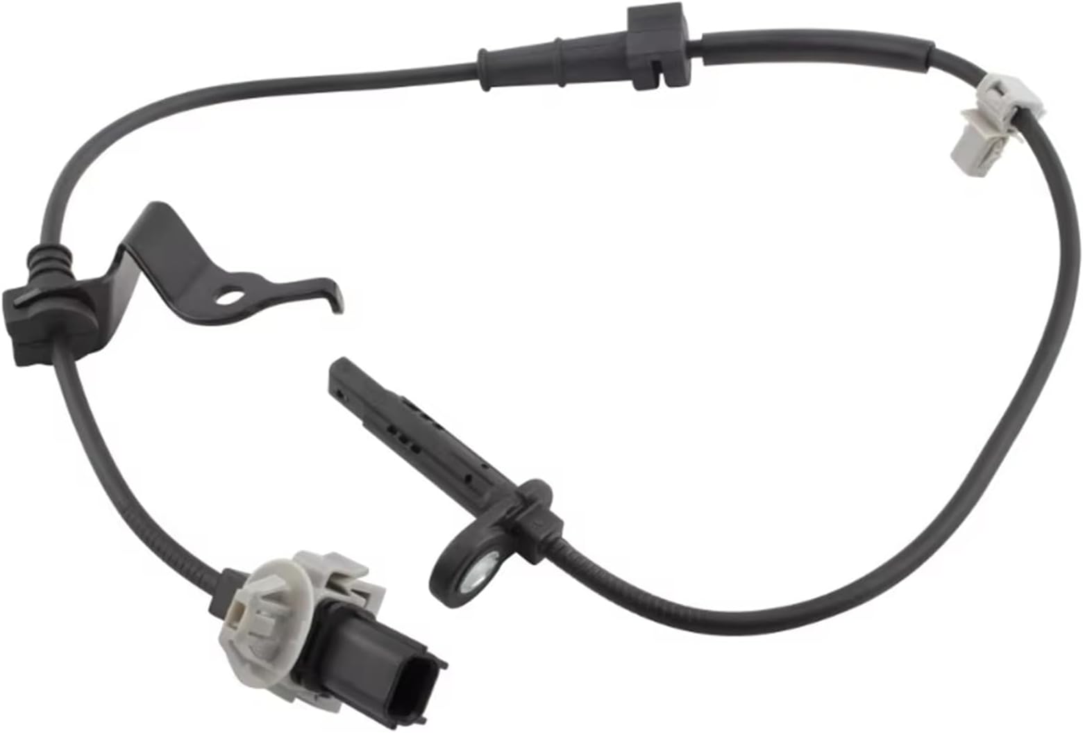 ABS Compatible With For Accord 2013-2017 All Engine Front Left Right ABS Wheel For Speed Sensor OEM: 57450-T2F-A01 57455-T2F-A01