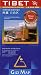 Tibet 1/2m (road map) Gizi