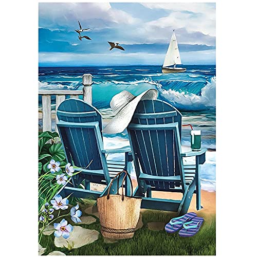 Peinture diamant 5d complet broderie diamant kit complet plein Point de Croix