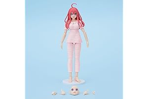 The Quintessential Quintuplets the Movie: Movingood!!! - Itsuki Nakano