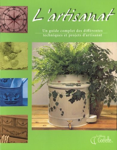 L'artisanat Collectif