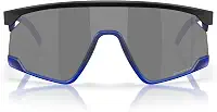 Óculos de Sol Oakley Bxtr 0OO9280 928015 Tam 39 / Preto Fosco - Lentes Prizm Black
