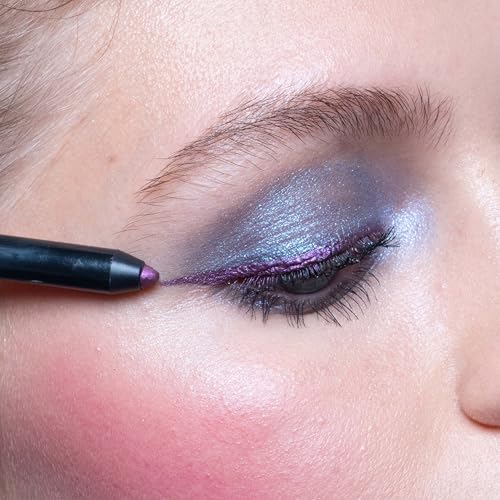 COVERGIRL x STRANGER THINGS UpsEYE Down Kohl Eyeliner - 160 For Eddie, - image 5