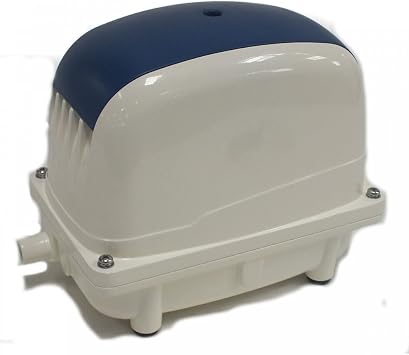 Jecod Jebao Koi and Garden Pond Air Pump - PA Series