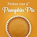 Libby's Easy Pumpkin Pie Mix 30 oz