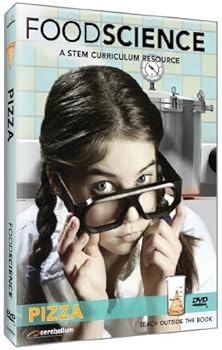 DVD Pizza Book
