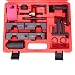 Orion Motor Tech BMW M62 M60 Camshaft Engine Timing Belt Tool Kit, M62B35 M60B30 M62B44 M62TUB35 M60B40 M62TUB44