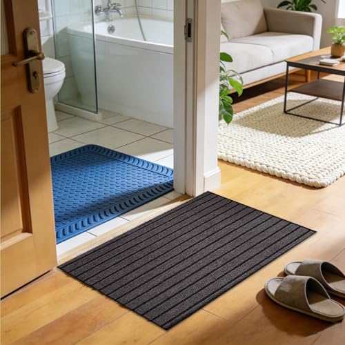 ���փ}�b�g ���O 80 x 128 cm ����~�ߓD���Ƃ��z���Ɩ��p�}�b�g�D���Ƃ������ϋv���ƒ�p�Ɩ����X�I�t�B�X, �O���[