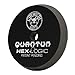 Chemical Guys BUFX116HEX6 Hex-Logic Quantum Finishing Pad, Black (6.5 Inch Pad made for 6 Inch backing plates)